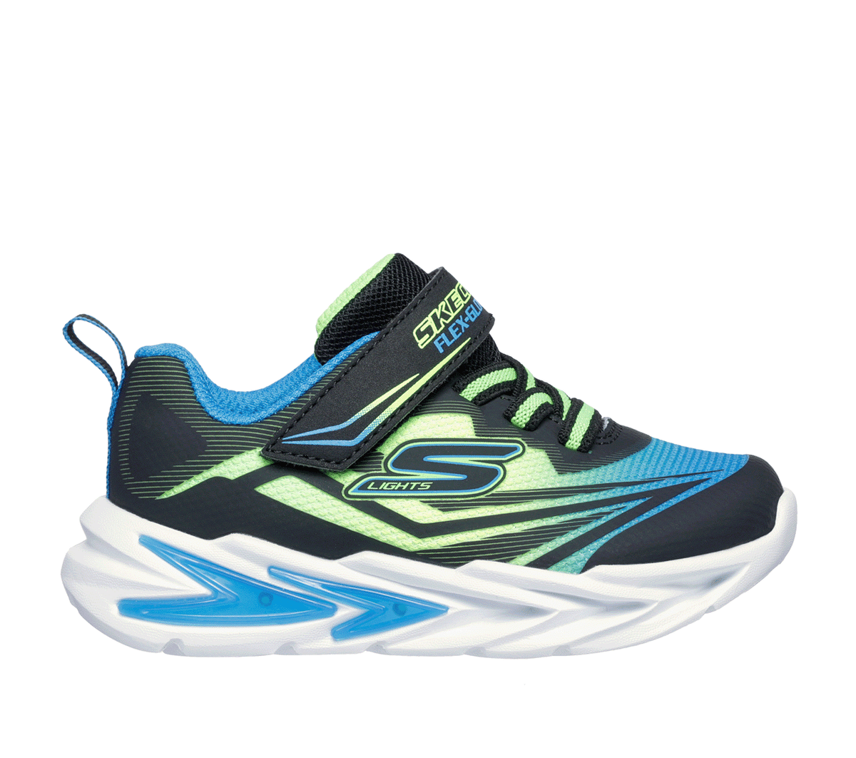 S Lights: Flex-GlowUltra