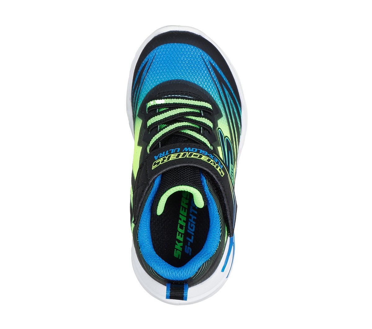 S Lights: Flex-GlowUltra