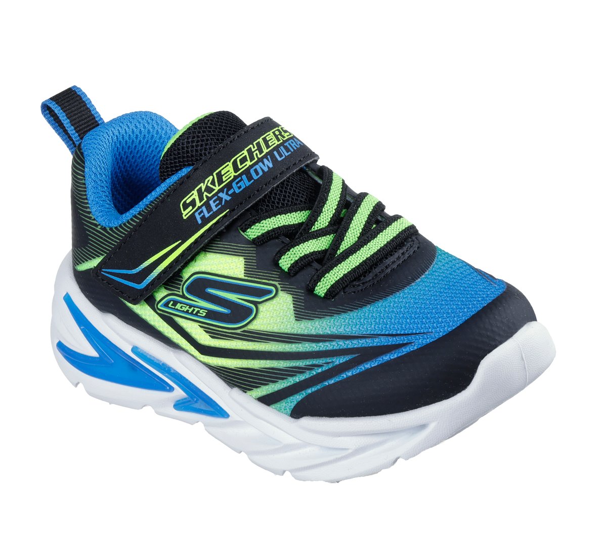 S Lights: Flex-GlowUltra