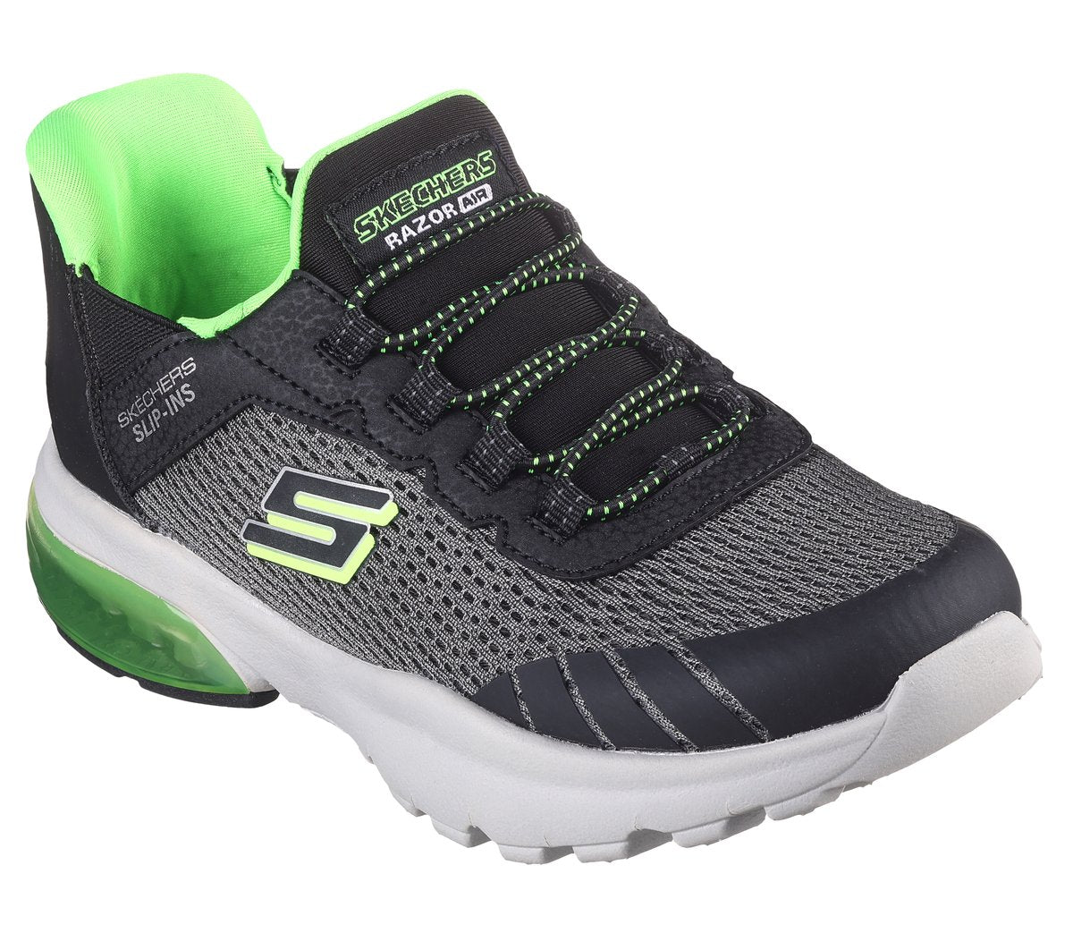 Skechers Slip-ins: Razor Air - Hyper-Brisk