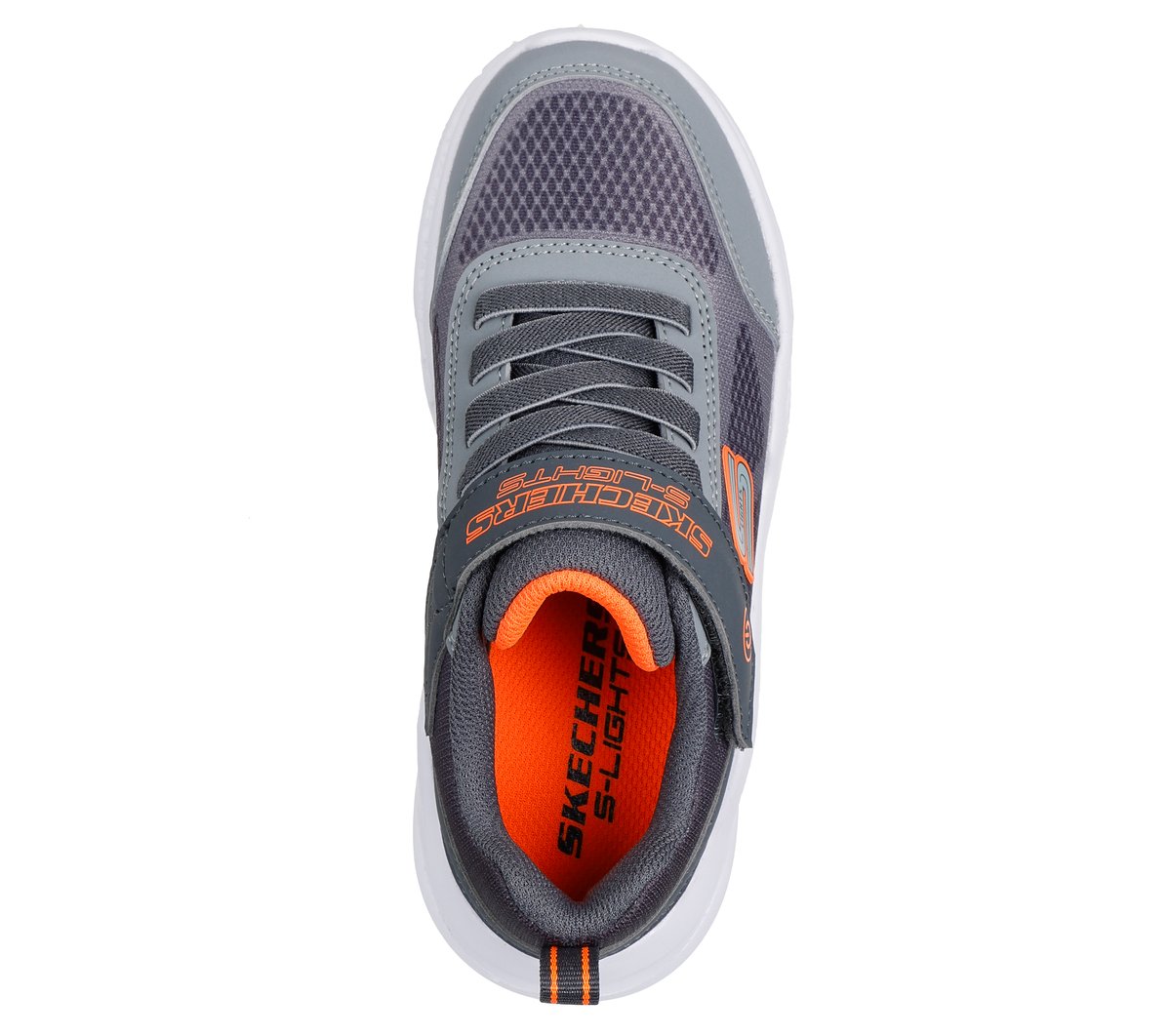 Skechers Meteor-Lights - Krendox