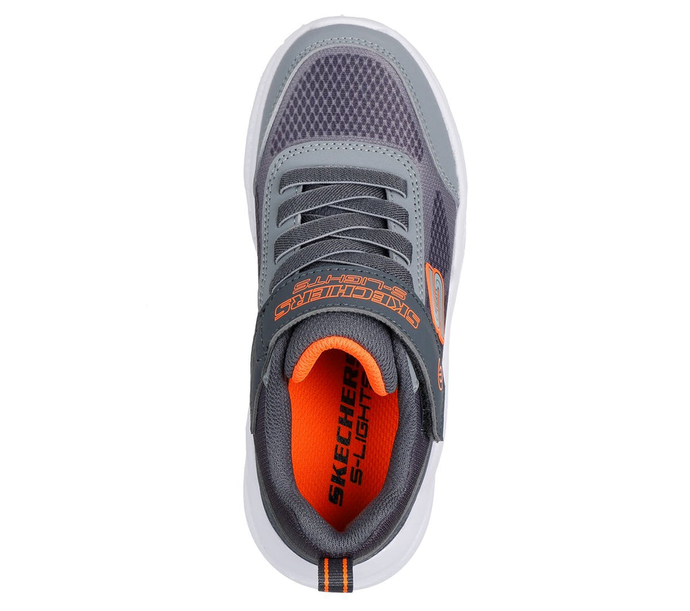 Skechers Meteor-Lights - Krendox