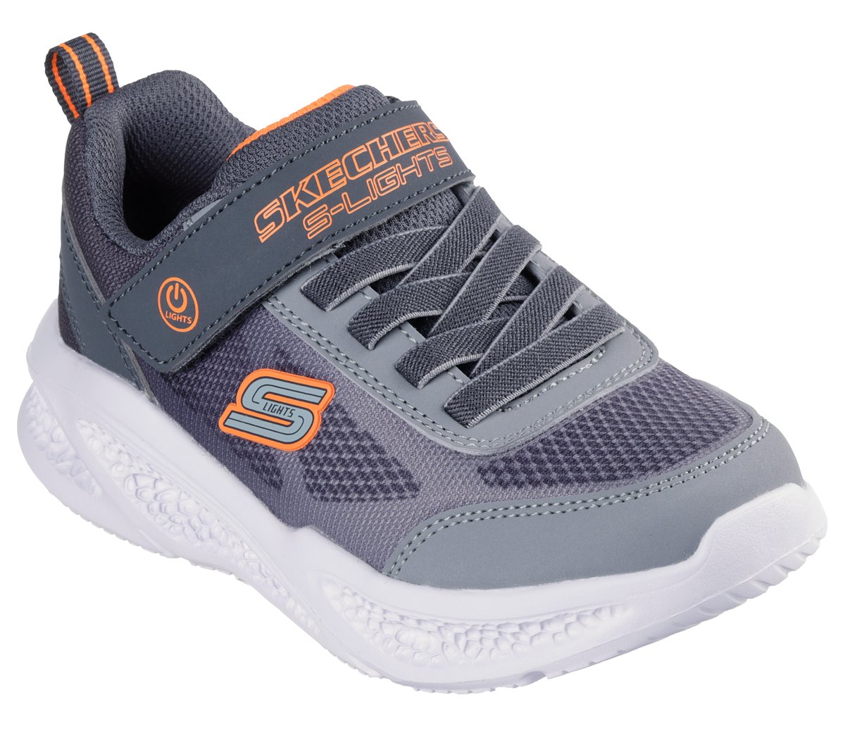 Skechers Meteor-Lights - Krendox