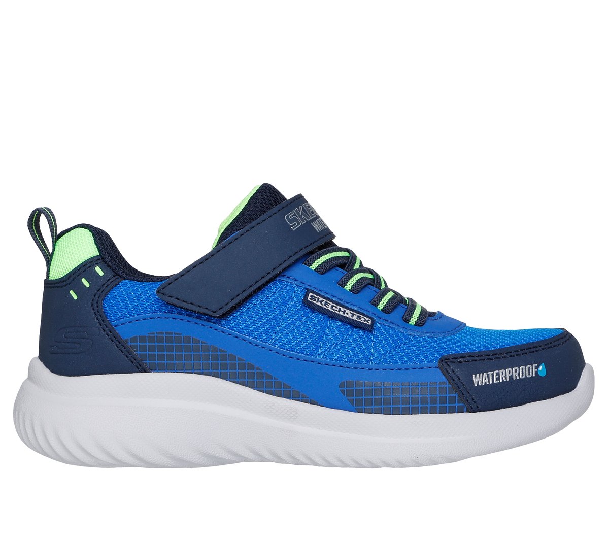 Waterproof: Bounder 2.0 -Aqua Pace
