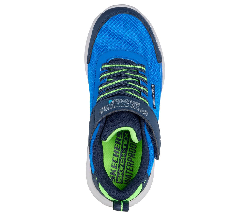 Waterproof: Bounder 2.0 -Aqua Pace