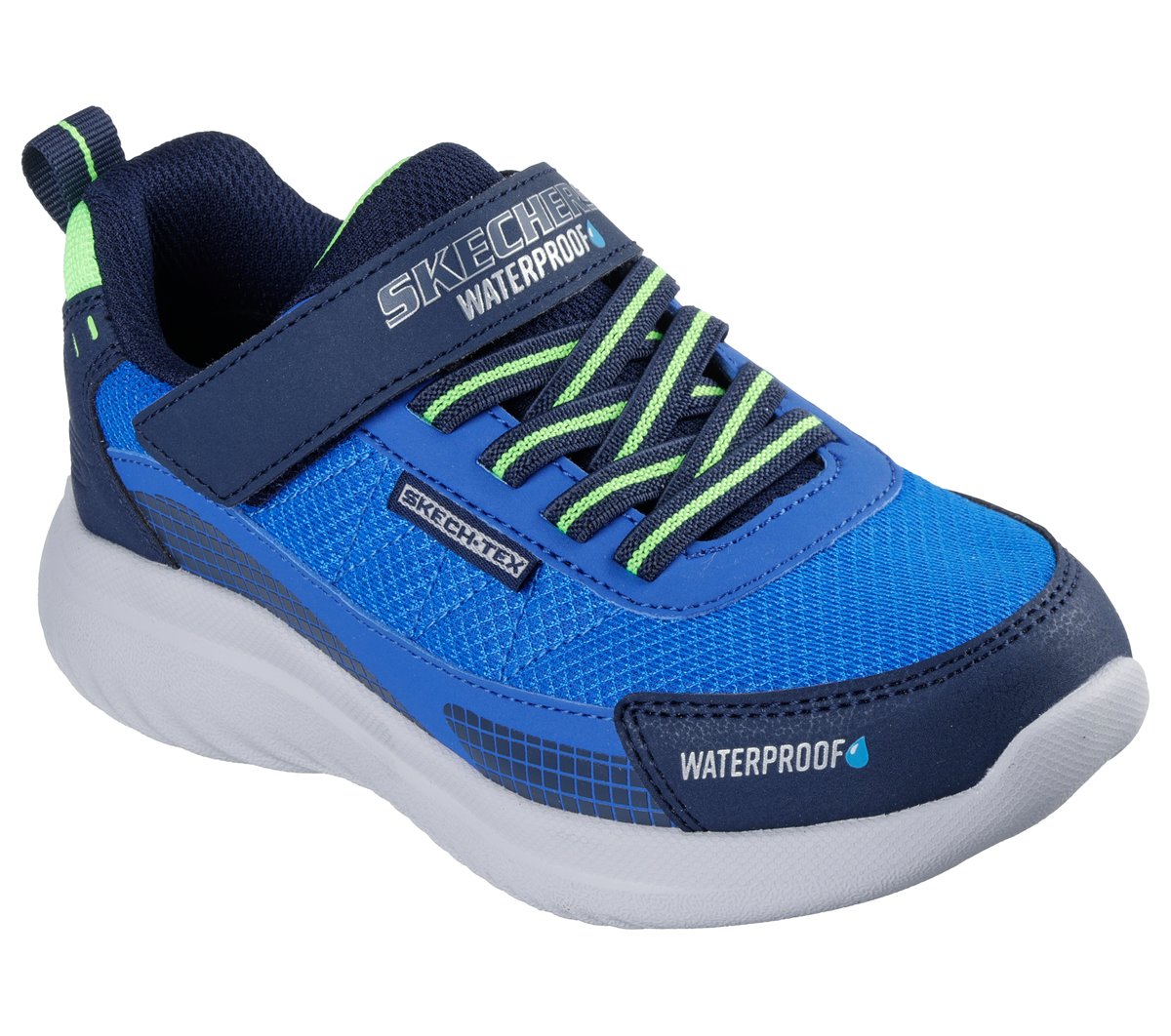 Waterproof: Bounder 2.0 -Aqua Pace