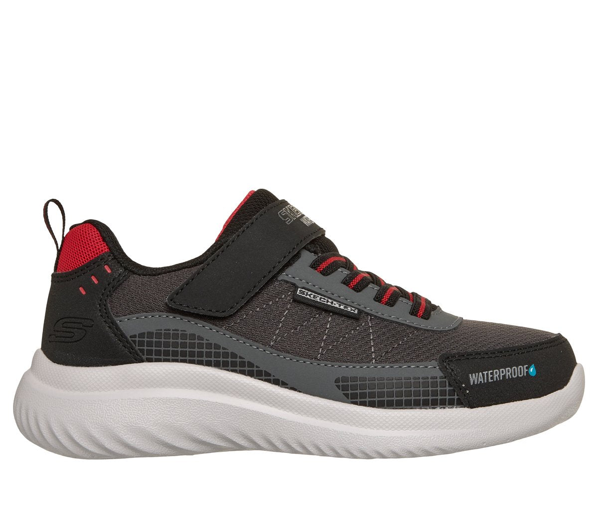 Waterproof: Bounder 2.0 -Aqua Pace