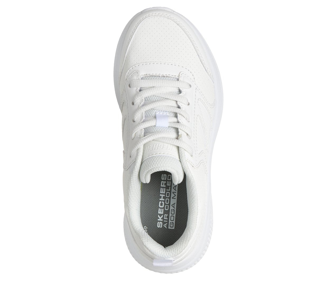GO RUN Elevate 2.0 Study-Pace - Where's My Skechers?