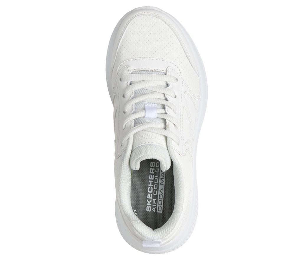 GO RUN Elevate 2.0 Study-Pace - Where's My Skechers?