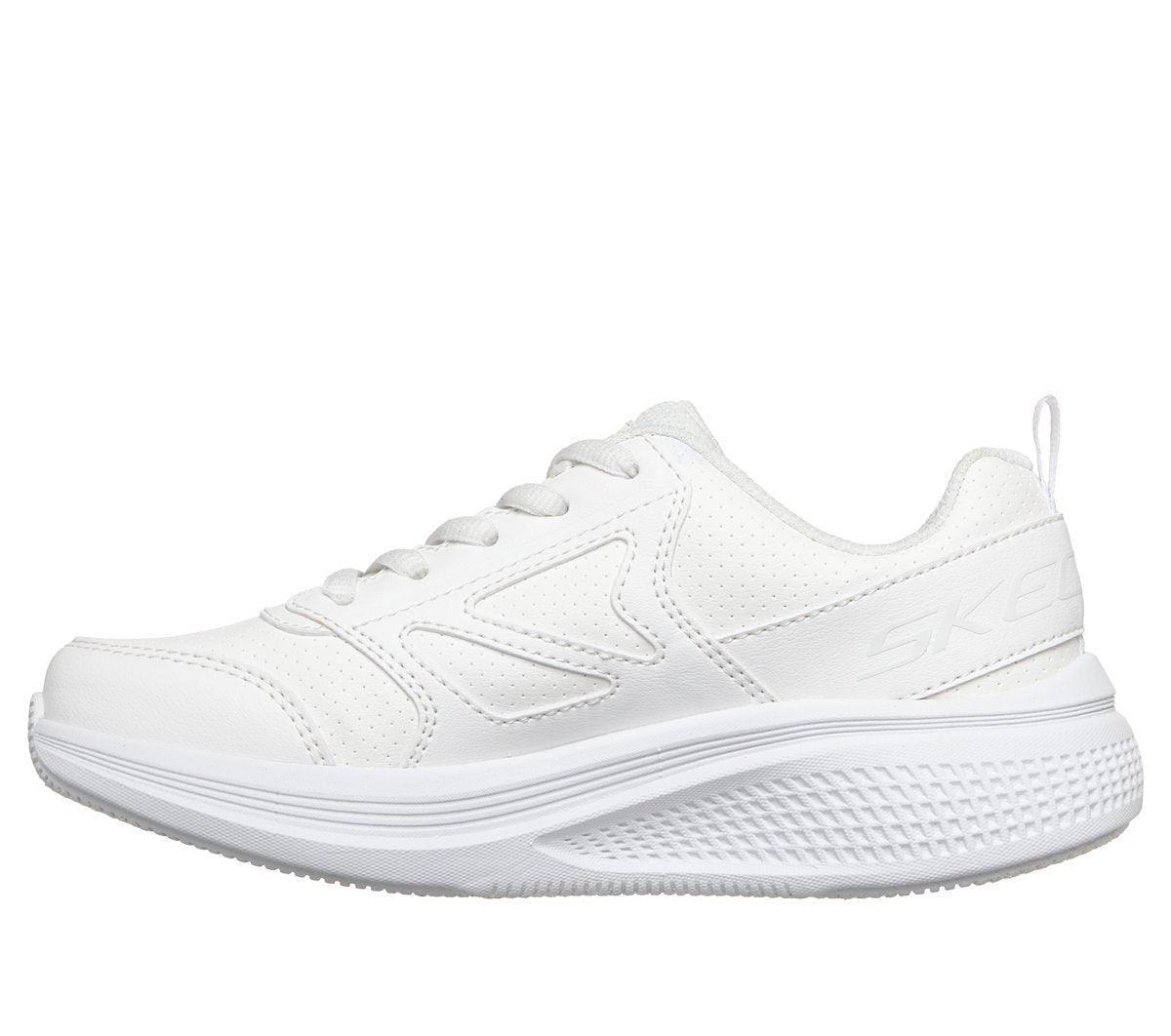 GO RUN Elevate 2.0 Study-Pace - Where's My Skechers?