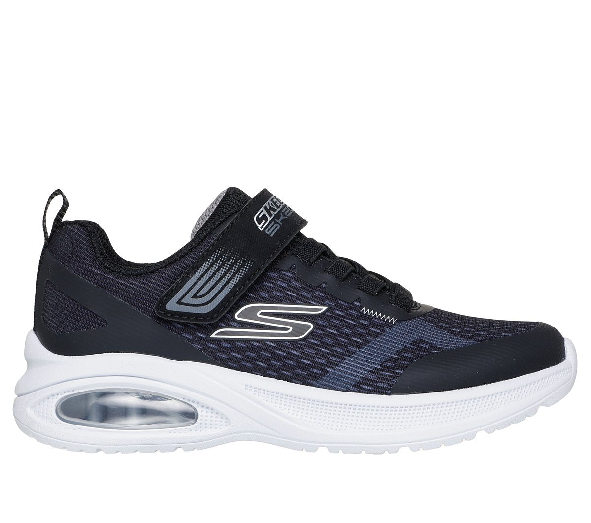 Microspec Max Advance -Squad-Pacer