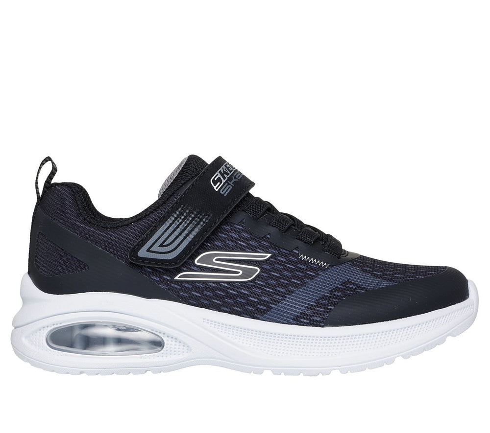 Microspec Max Advance -Squad-Pacer