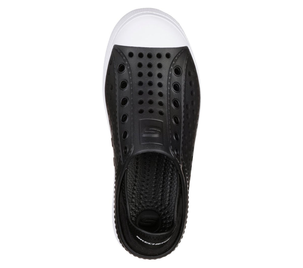 Foamies: Guzman Steps - Aqua Surge