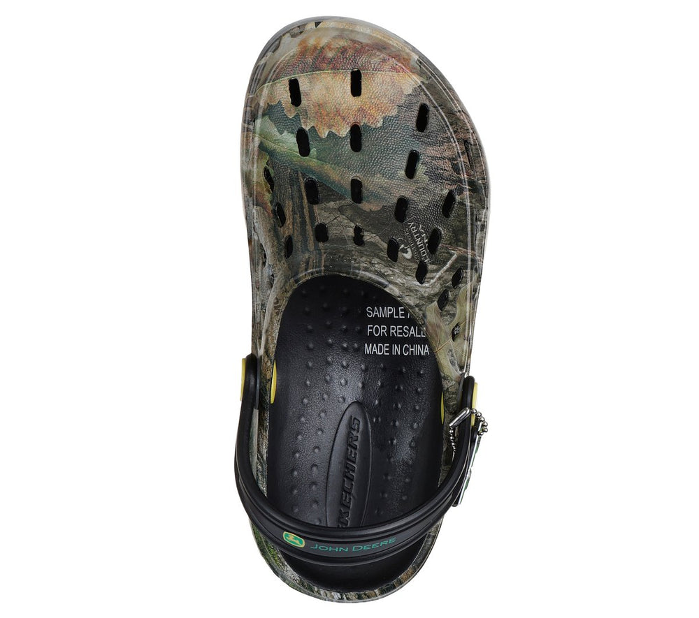 John Deere: Swifters II
