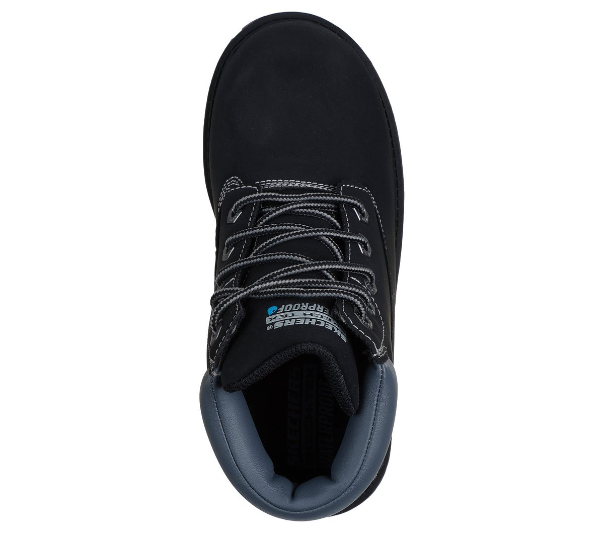Waterproof: Power Reach - Hydro-Tread