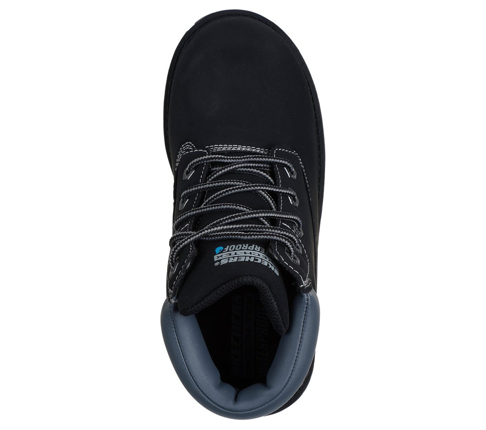 Waterproof: Power Reach - Hydro-Tread