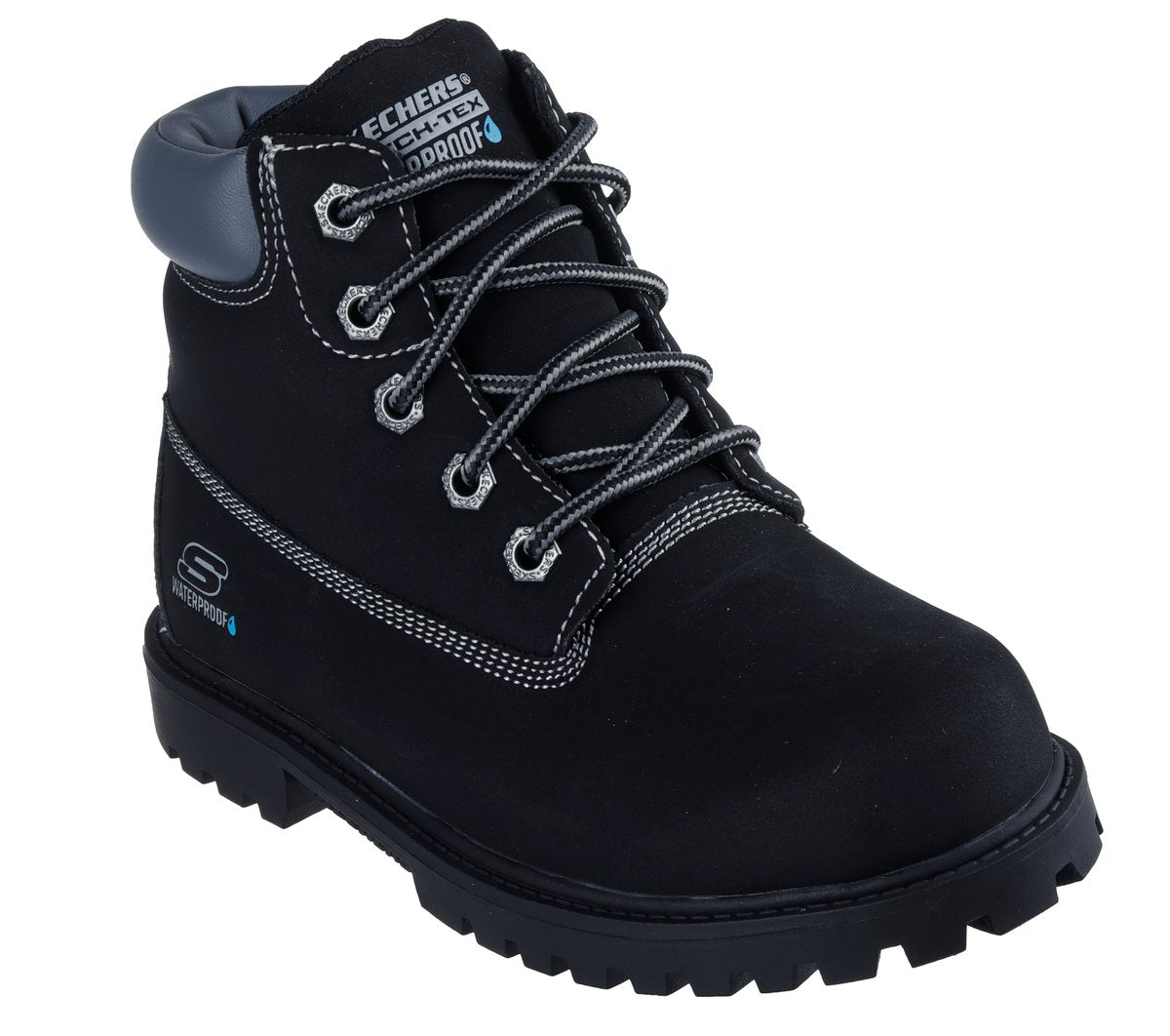 Waterproof: Power Reach - Hydro-Tread