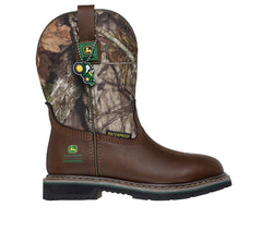 John Deere Waterproof: Rowood - Moss Canyon