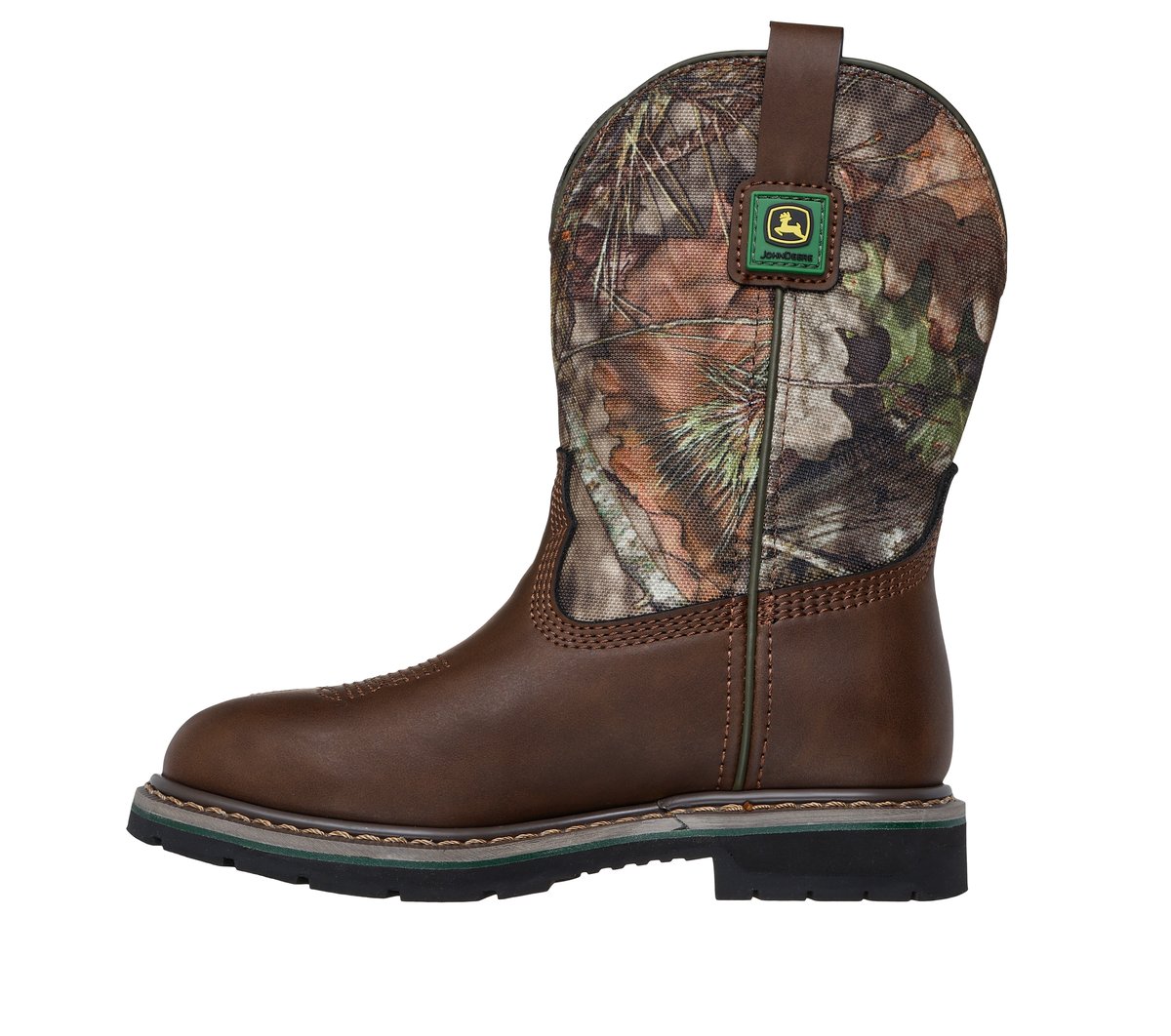 John Deere Waterproof: Rowood - Moss Canyon