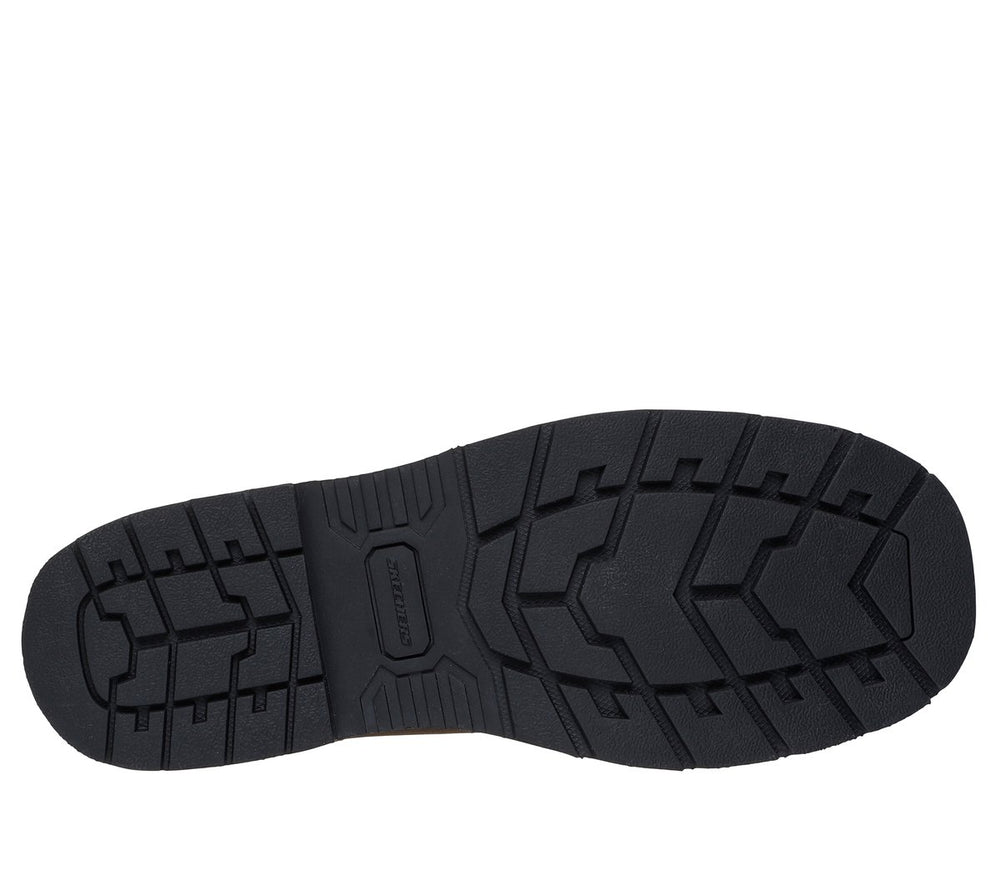 John Deere Waterproof: Rowood - Moss Burrow
