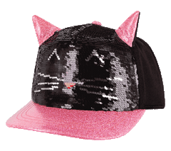 Cat Ear Hat
