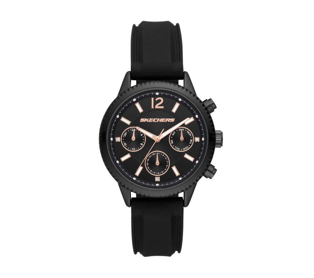 Matteson Black Watch