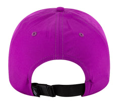 Skech-Shine Foil Baseball Hat