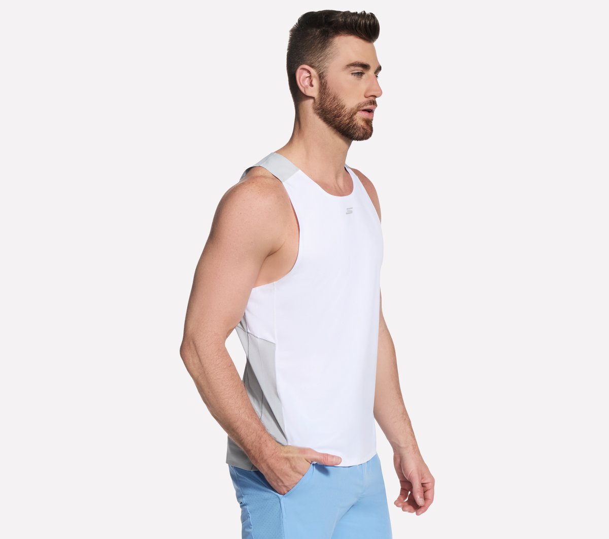 GO DRI Circuit Tank