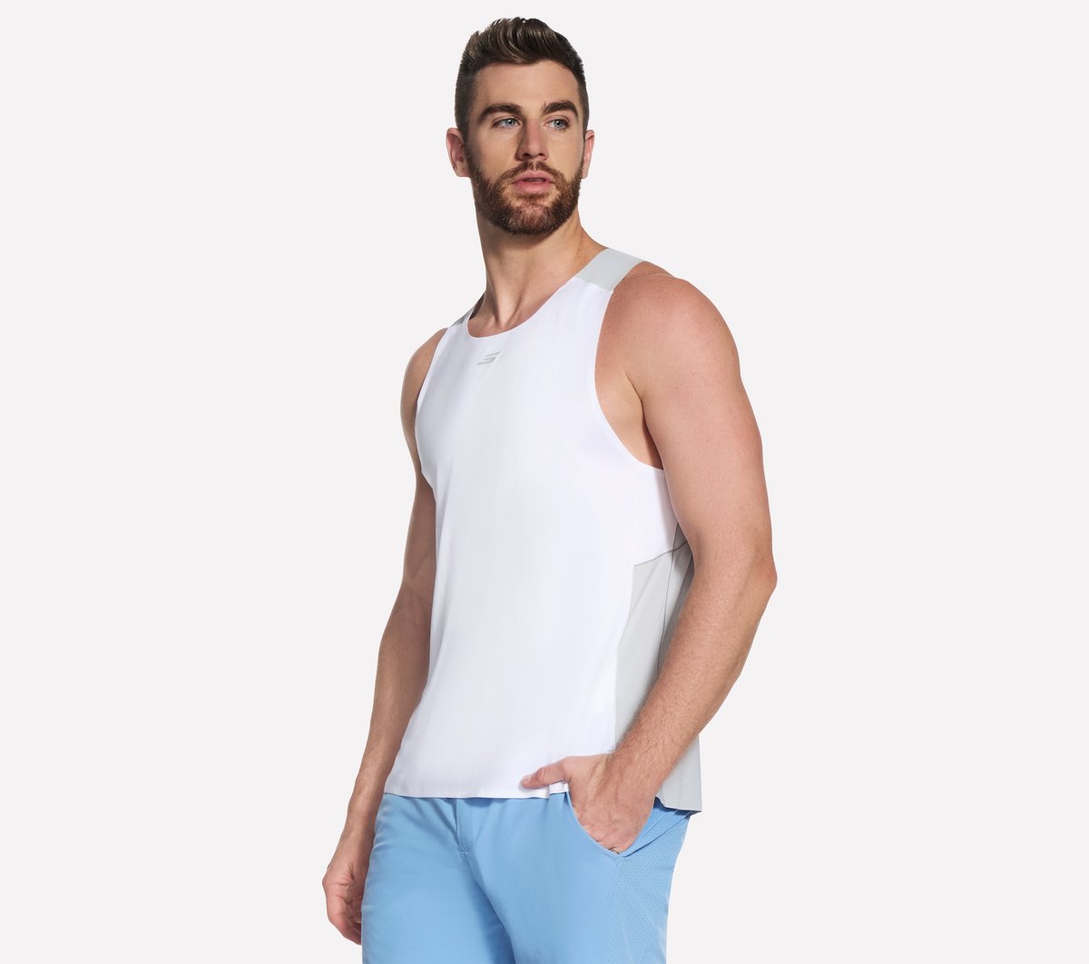 GO DRI Circuit Tank