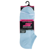 3 Pack Women's No Show Premium Basic Socks