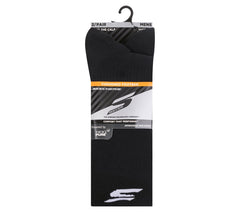 2 Pack Men's Performance Soccer Over The Knee Socks