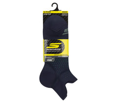 3 Pack Men's Low Cut Socks