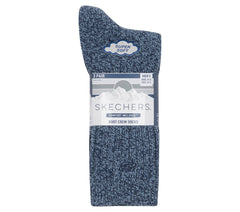 Super Soft Boot Crew Socks - 3 Pack