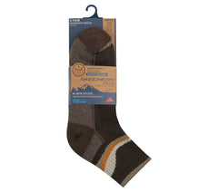 2 Pack Men's Quarter Trail Socks