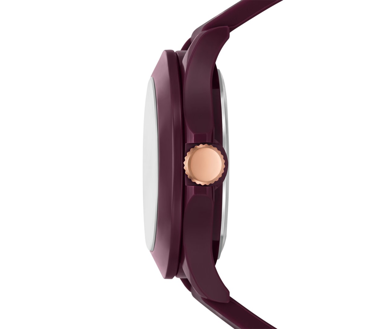 Rosencrans Watch