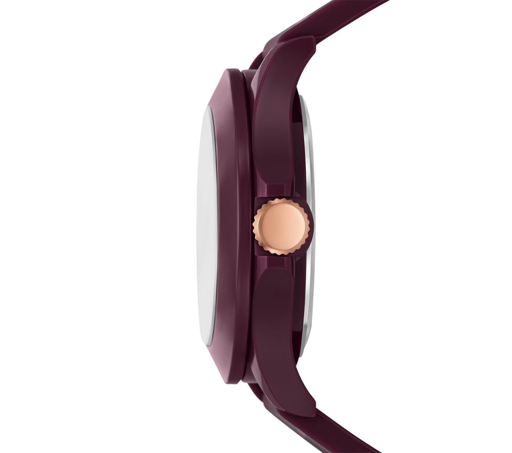Rosencrans Watch