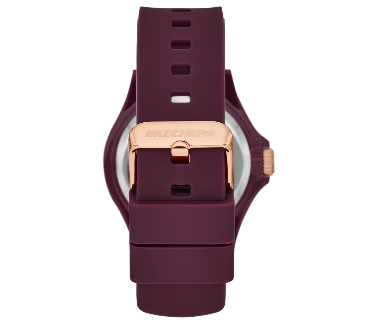 Rosencrans Watch
