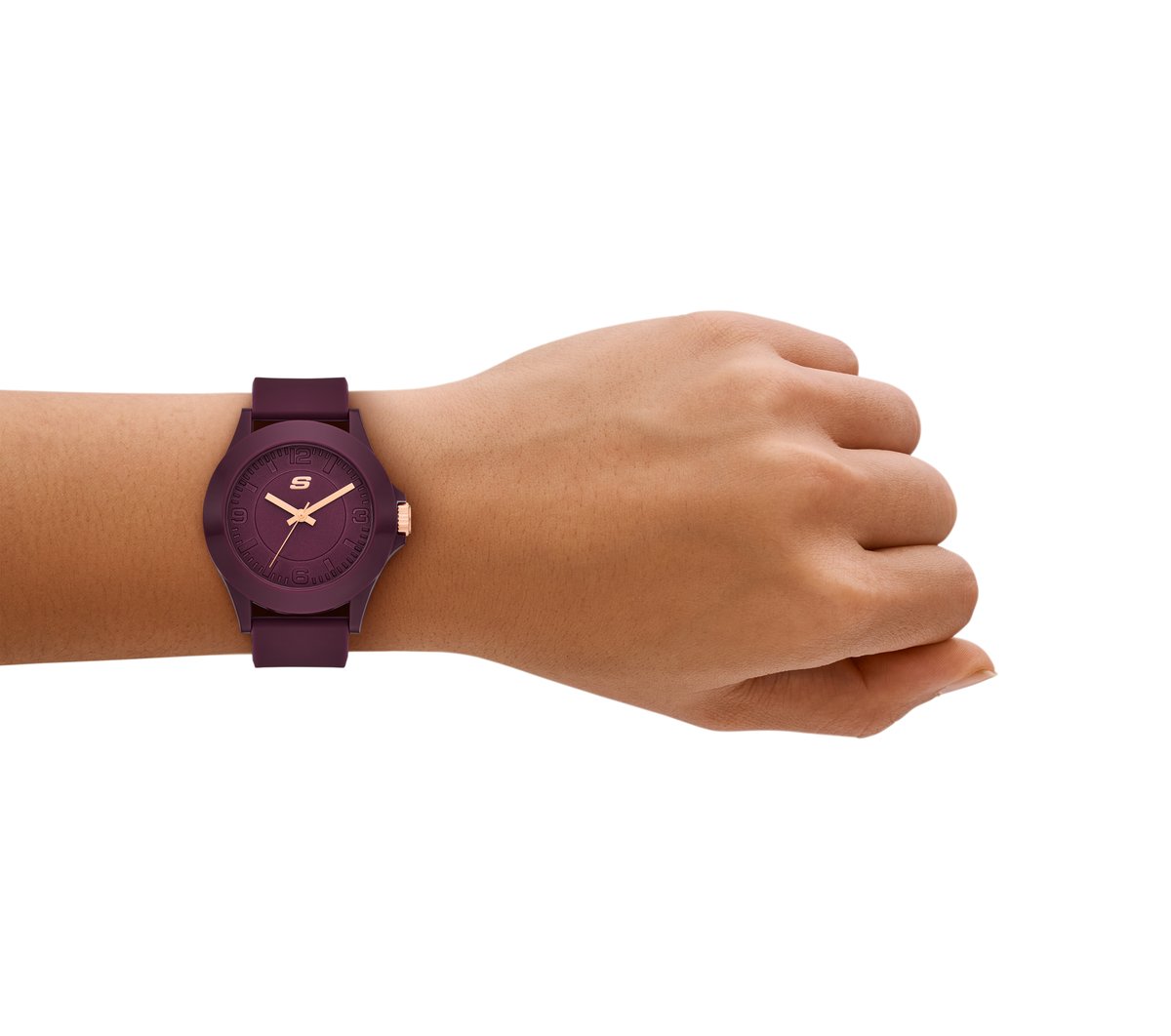 Rosencrans Watch