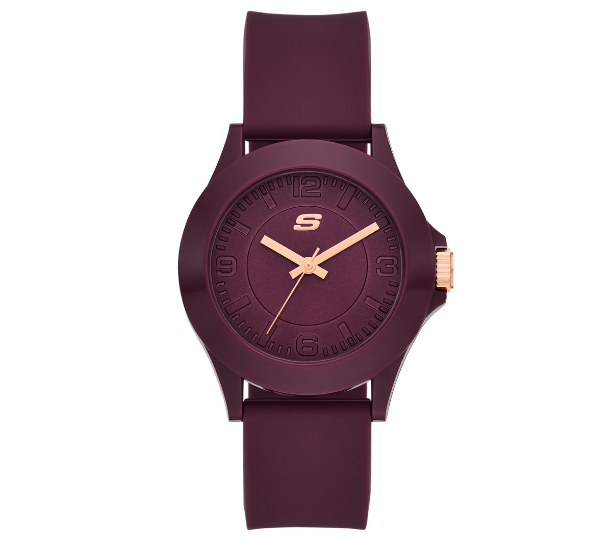 Rosencrans Watch