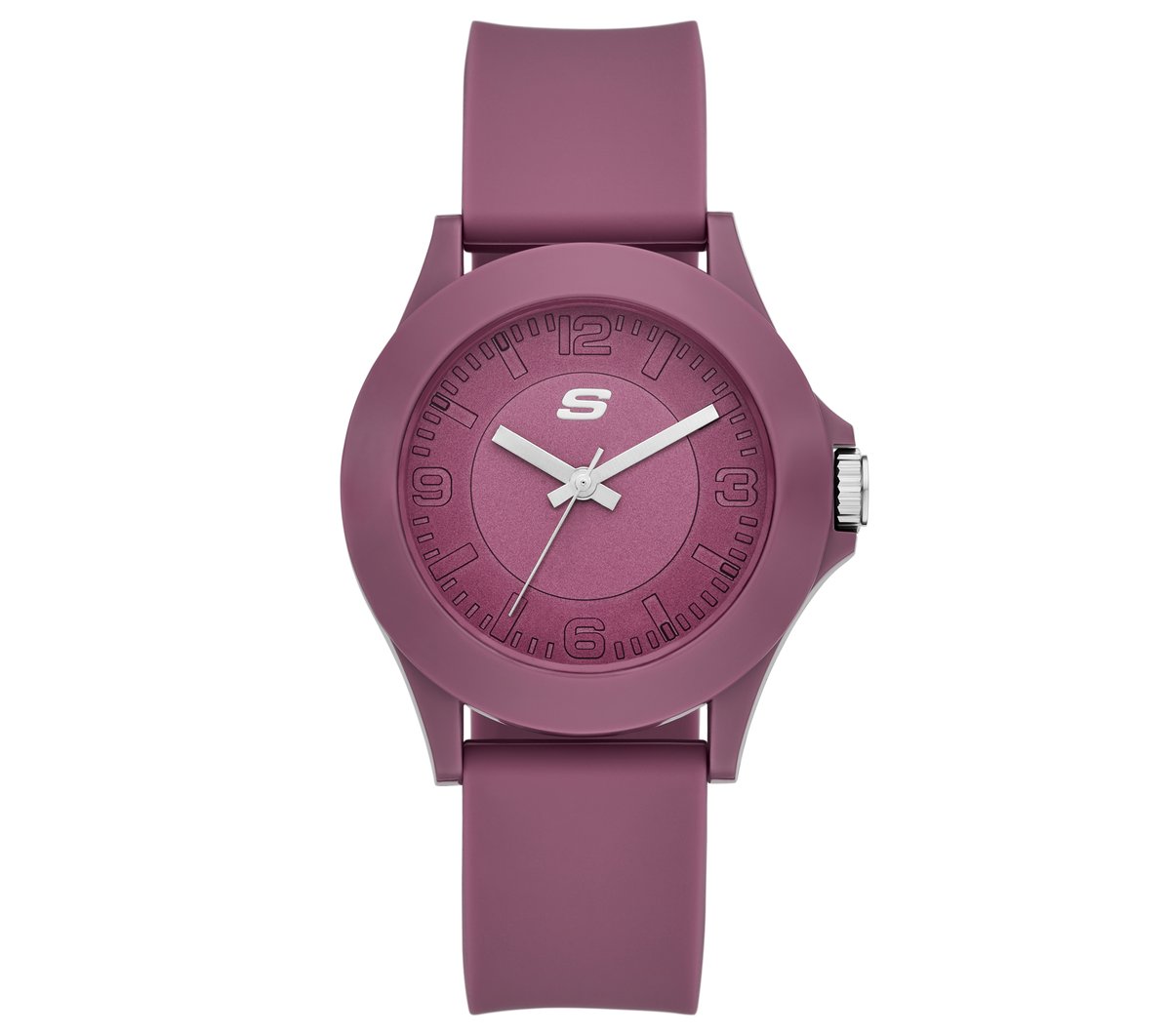 Rosencrans Watch