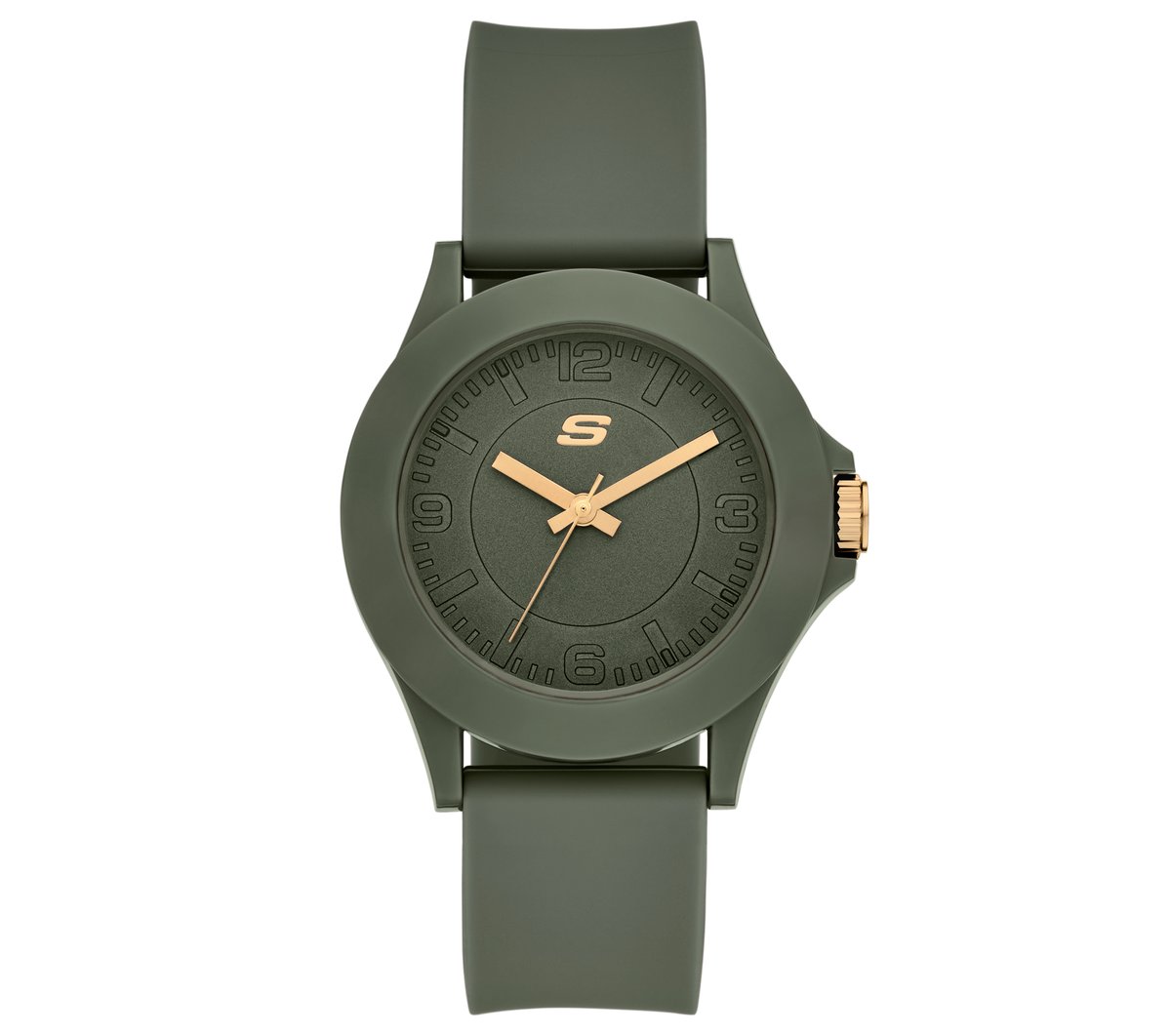 Rosencrans Watch