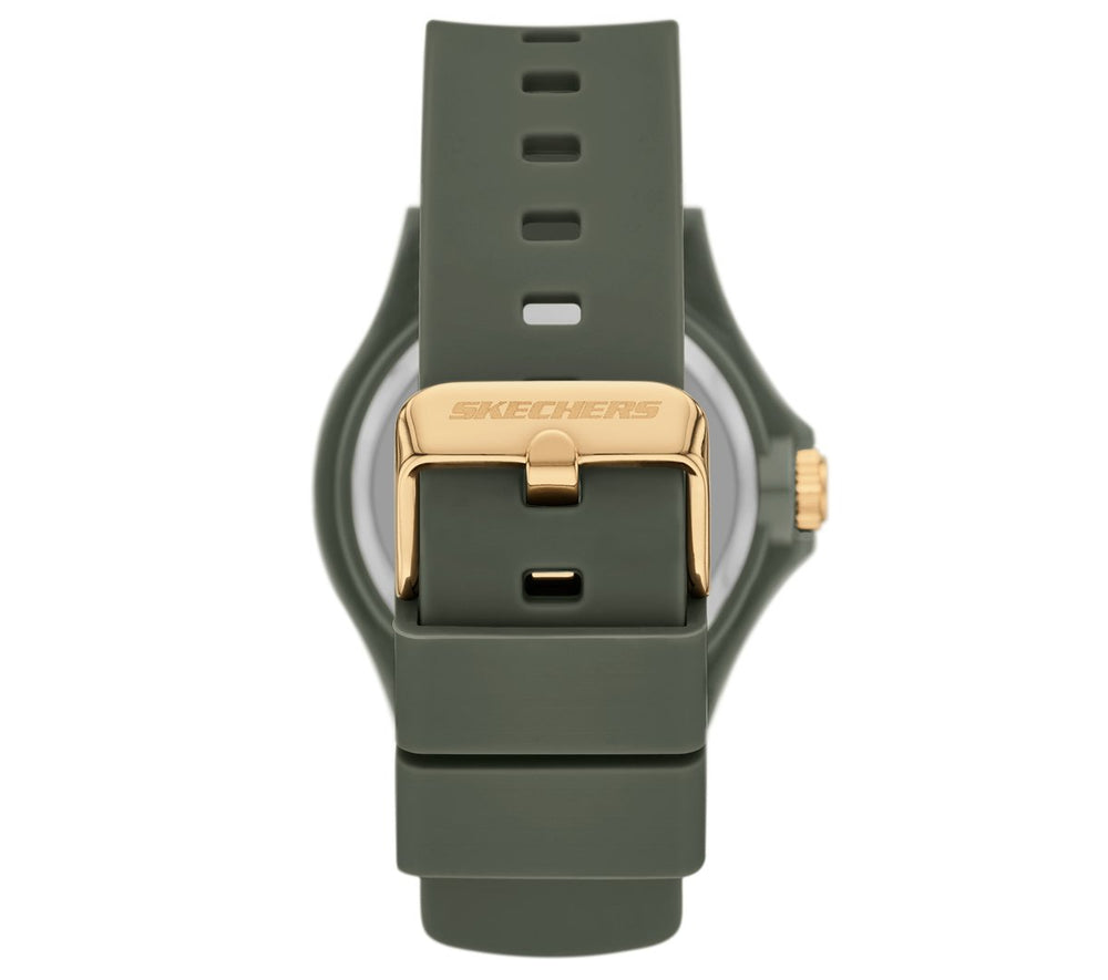 Rosencrans Watch