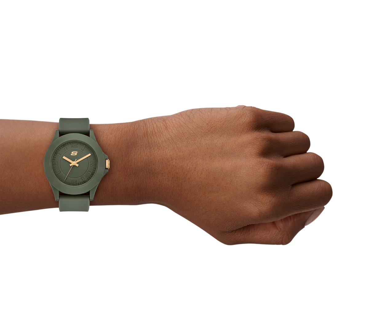 Rosencrans Watch