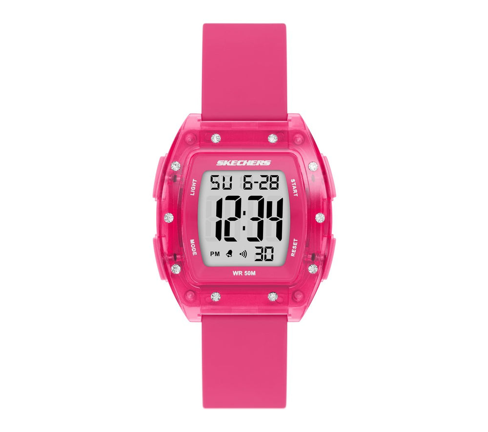 Sawtelle Watch