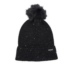 Sequin Beanie