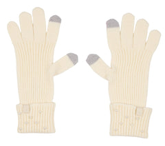 Pearl Gloves