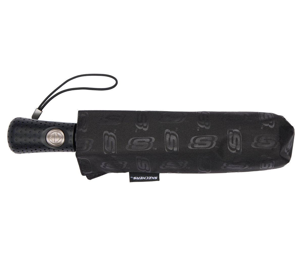 Reverse Close Compact Umbrella