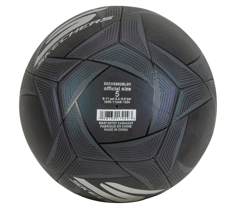 Glow Size 5 Soccer Ball