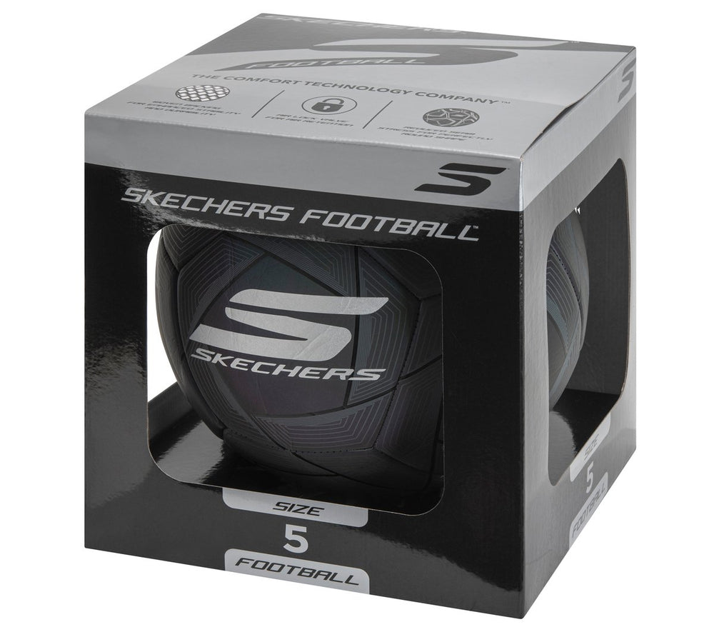 Glow Size 5 Soccer Ball