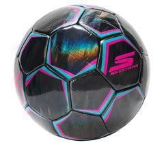 Hex Shadow Size 5 Soccer Ball